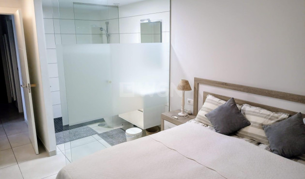 Reventa - Bungalow - Torrevieja - Parque Acuático - Sector 25