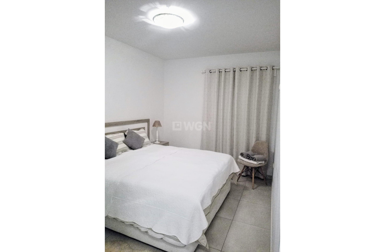 Reventa - Bungalow - Torrevieja - Parque Acuático - Sector 25