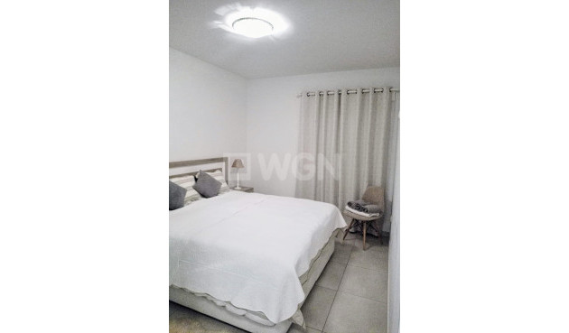 Reventa - Bungalow - Torrevieja - Parque Acuático - Sector 25