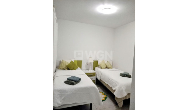 Reventa - Bungalow - Torrevieja - Parque Acuático - Sector 25