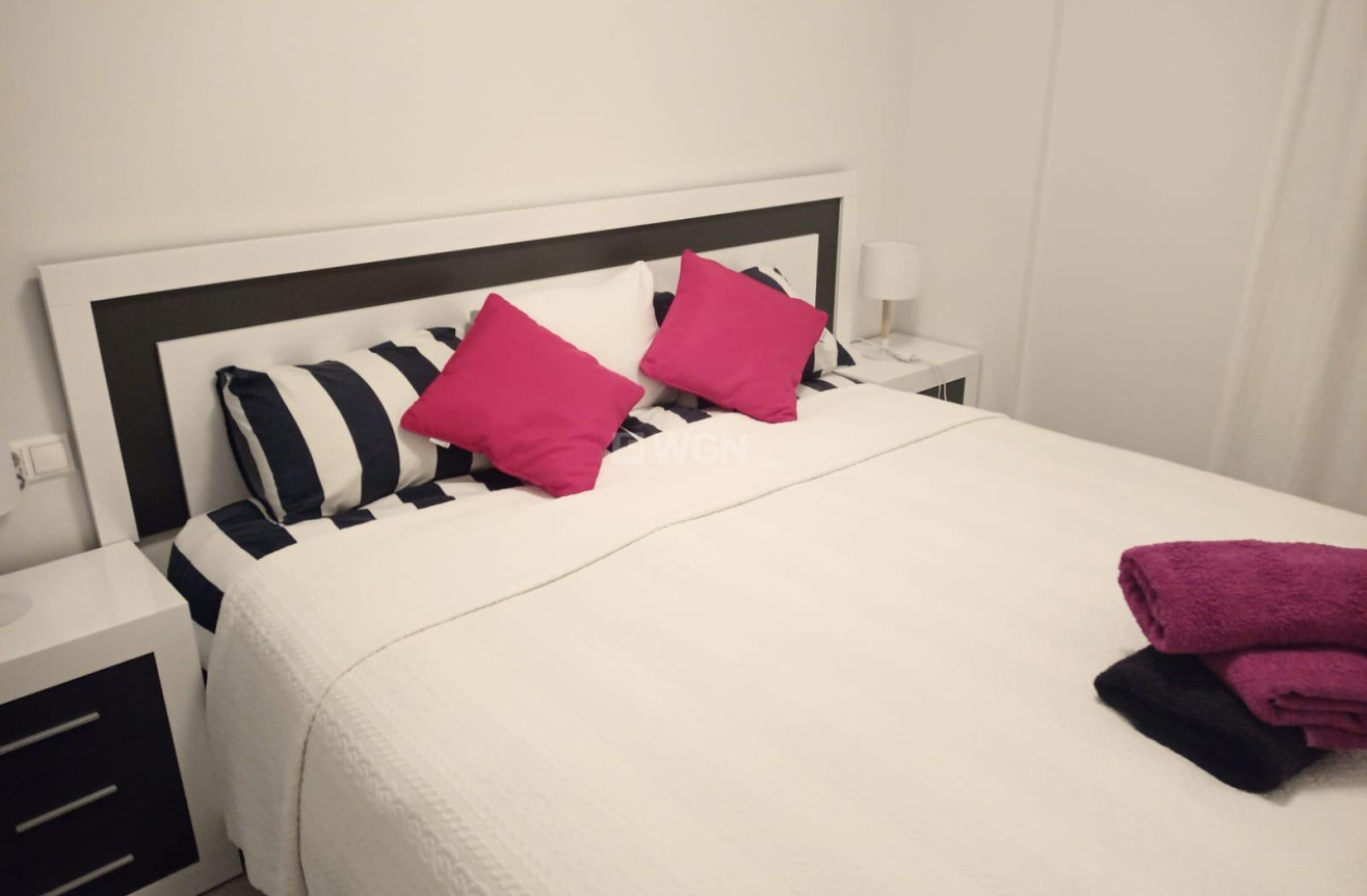 Reventa - Bungalow - Torrevieja - Parque Acuático - Sector 25