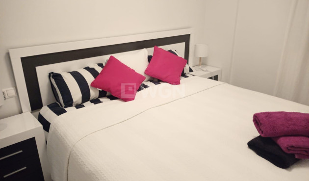 Reventa - Bungalow - Torrevieja - Parque Acuático - Sector 25