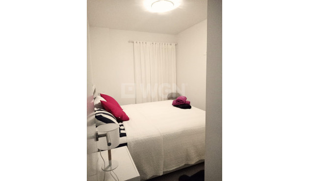 Reventa - Bungalow - Torrevieja - Parque Acuático - Sector 25