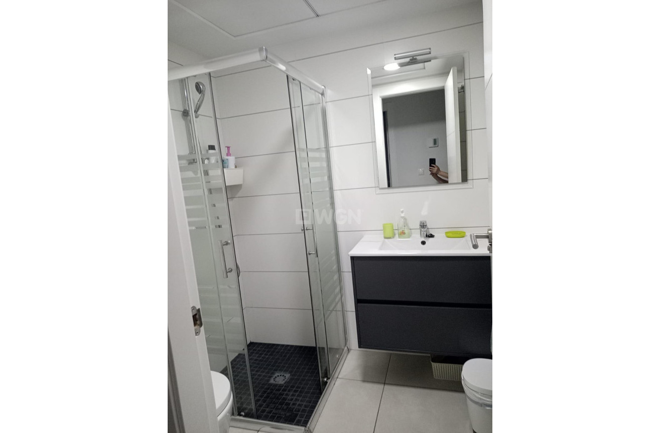 Reventa - Bungalow - Torrevieja - Parque Acuático - Sector 25