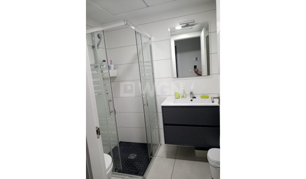 Reventa - Bungalow - Torrevieja - Parque Acuático - Sector 25