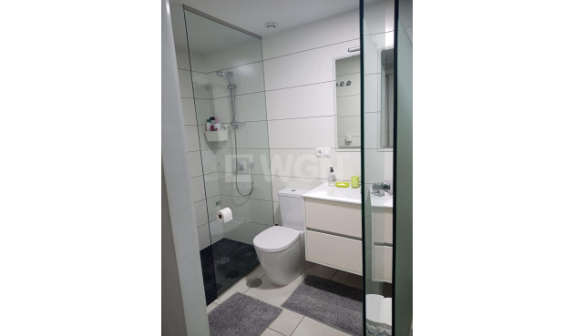 Reventa - Bungalow - Torrevieja - Parque Acuático - Sector 25