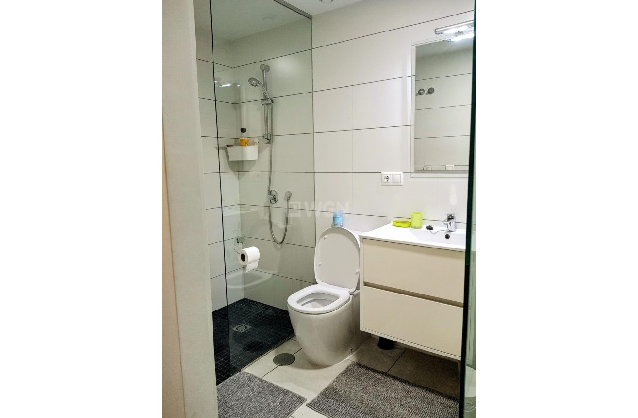 Reventa - Bungalow - Torrevieja - Parque Acuático - Sector 25