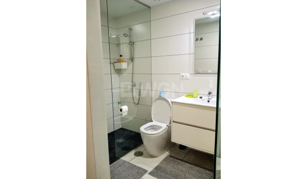 Reventa - Bungalow - Torrevieja - Parque Acuático - Sector 25