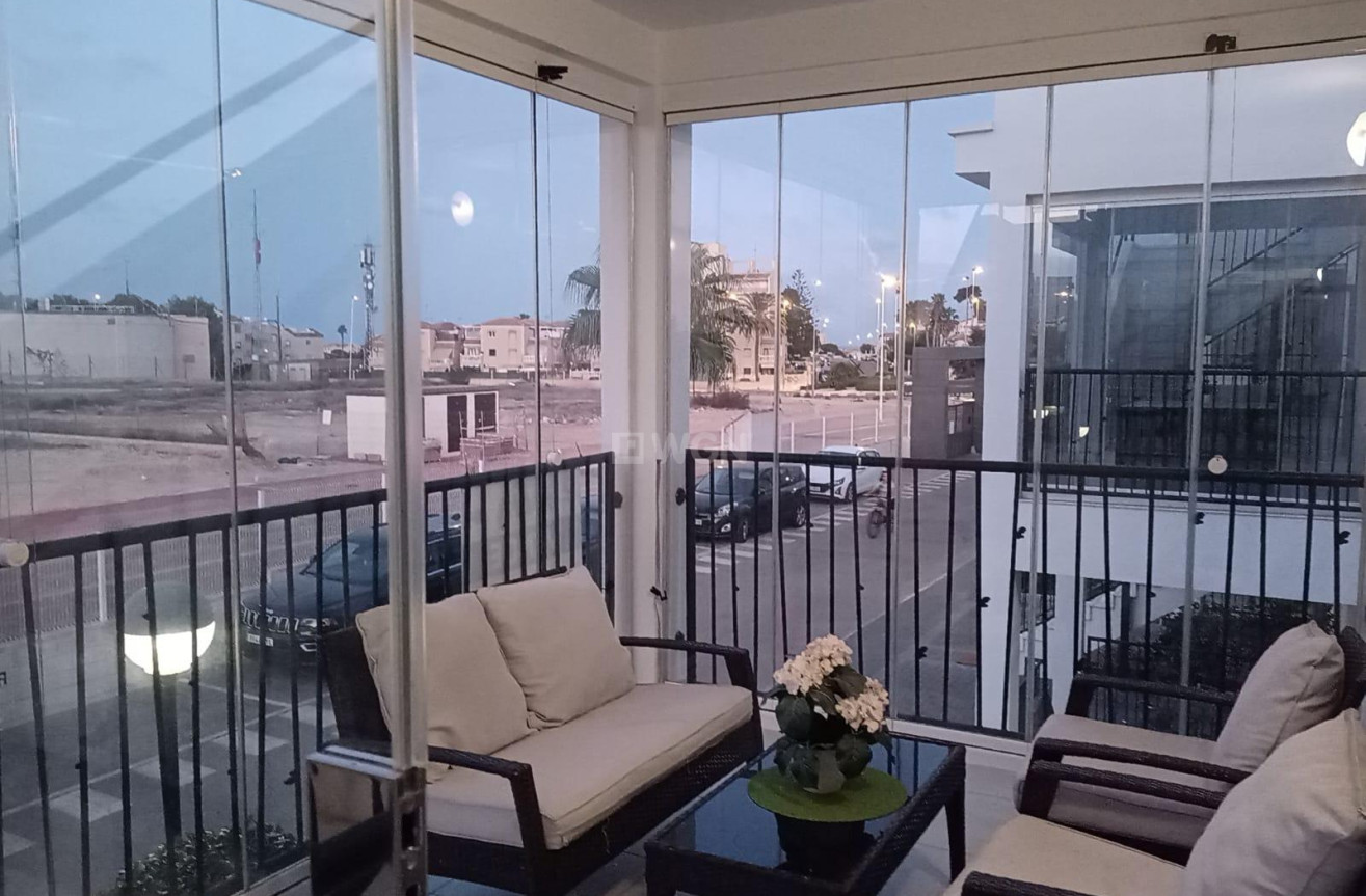 Reventa - Bungalow - Torrevieja - Parque Acuático - Sector 25