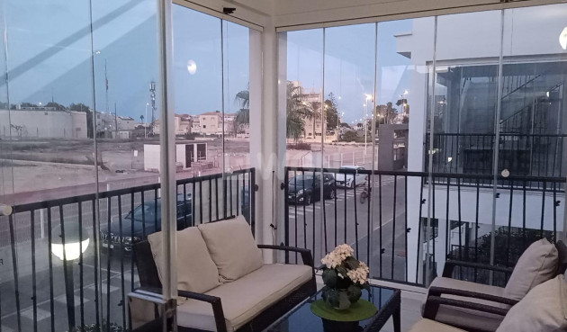 Reventa - Bungalow - Torrevieja - Parque Acuático - Sector 25