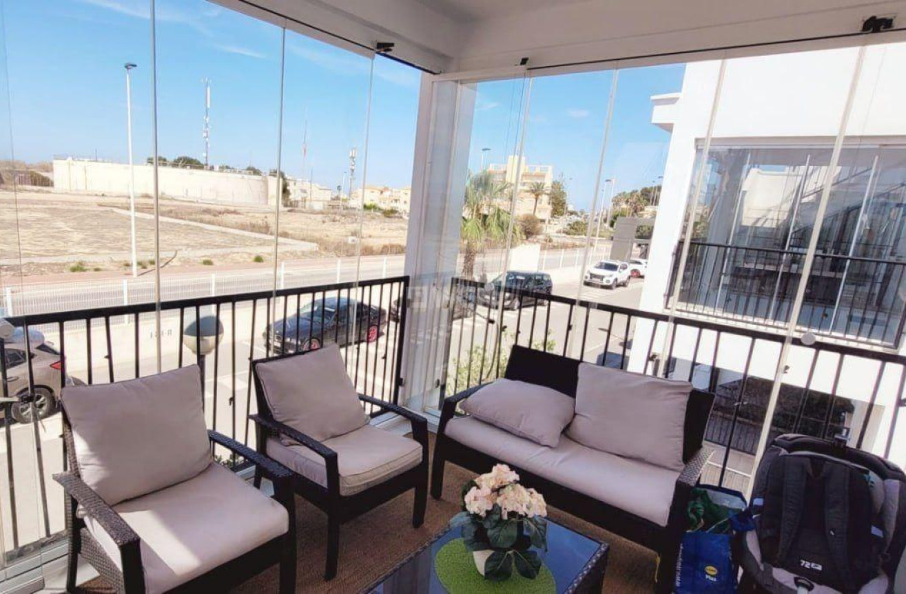 Reventa - Bungalow - Torrevieja - Parque Acuático - Sector 25
