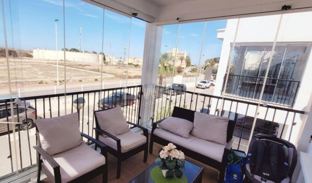 Reventa - Bungalow - Torrevieja - Parque Acuático - Sector 25