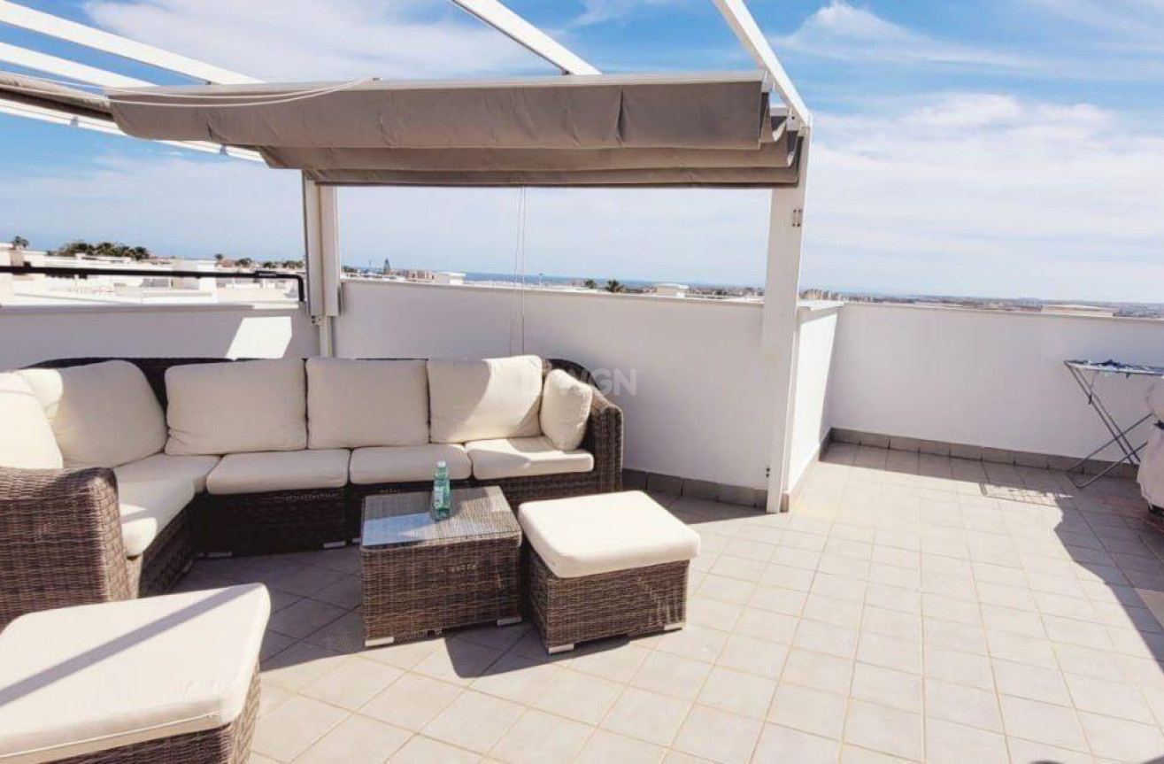 Reventa - Bungalow - Torrevieja - Parque Acuático - Sector 25