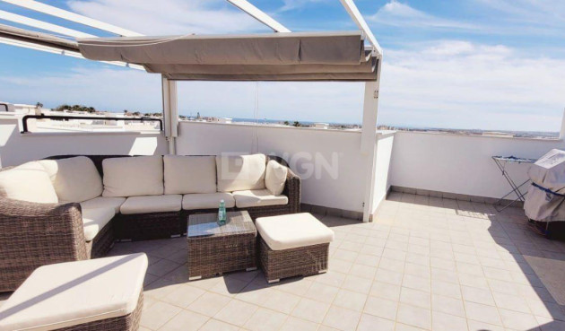 Reventa - Bungalow - Torrevieja - Parque Acuático - Sector 25