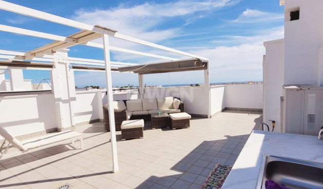 Reventa - Bungalow - Torrevieja - Parque Acuático - Sector 25