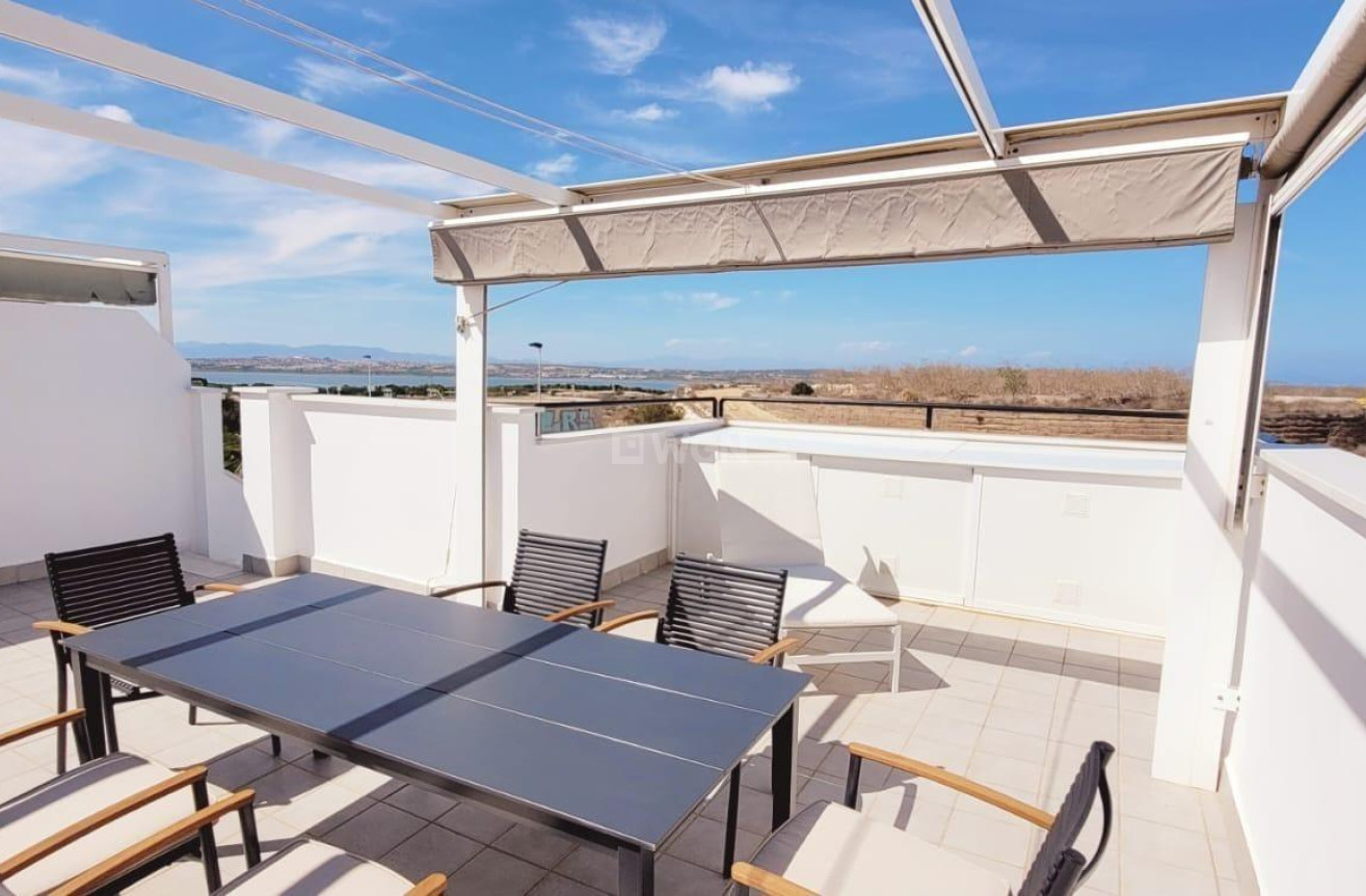 Reventa - Bungalow - Torrevieja - Parque Acuático - Sector 25