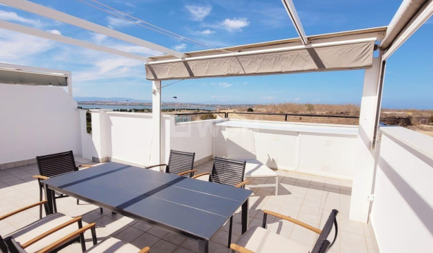Reventa - Bungalow - Torrevieja - Parque Acuático - Sector 25