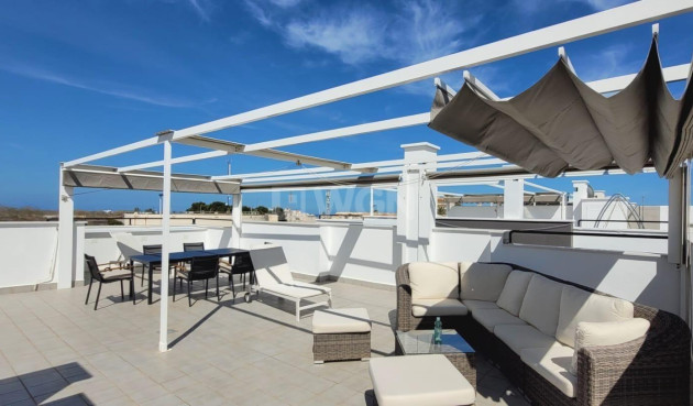 Reventa - Bungalow - Torrevieja - Parque Acuático - Sector 25