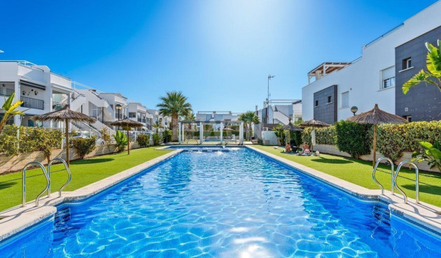 Reventa - Bungalow - Torrevieja - Parque Acuático - Sector 25