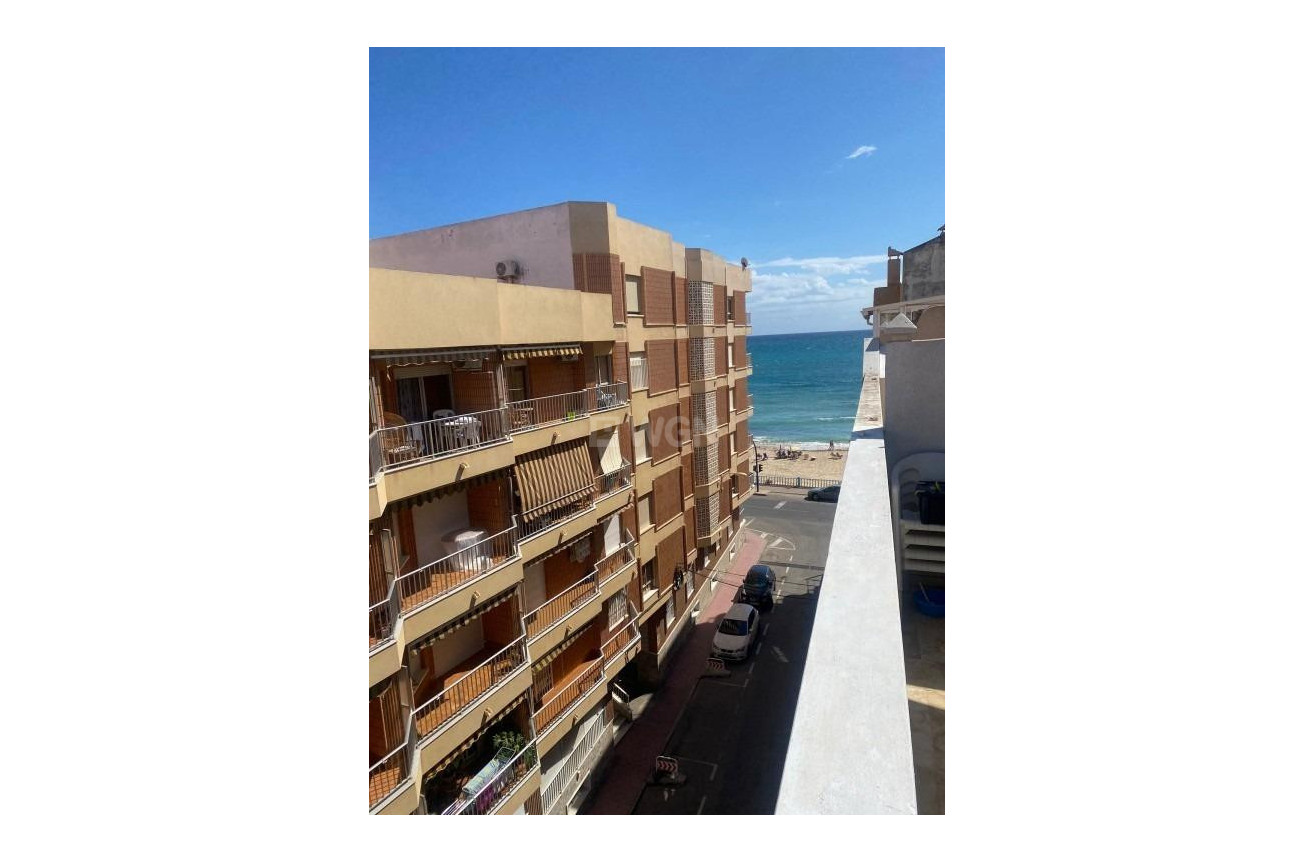 Reventa - Ático - Torrevieja - Centro