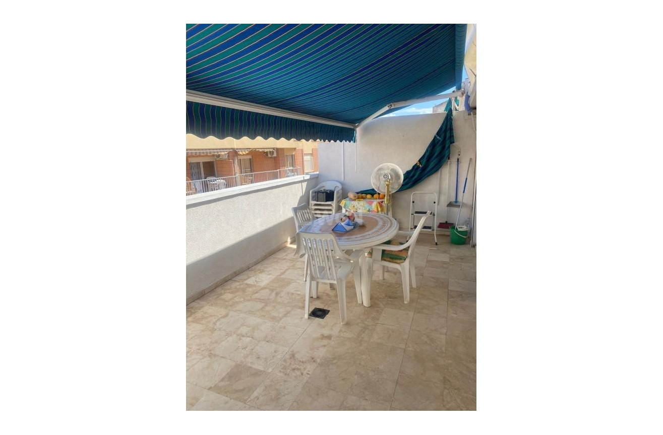 Reventa - Ático - Torrevieja - Centro