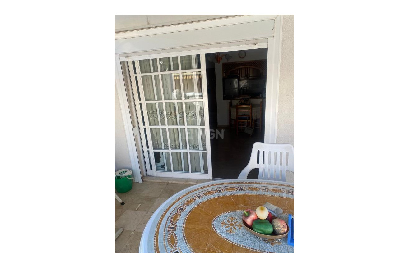 Reventa - Ático - Torrevieja - Centro