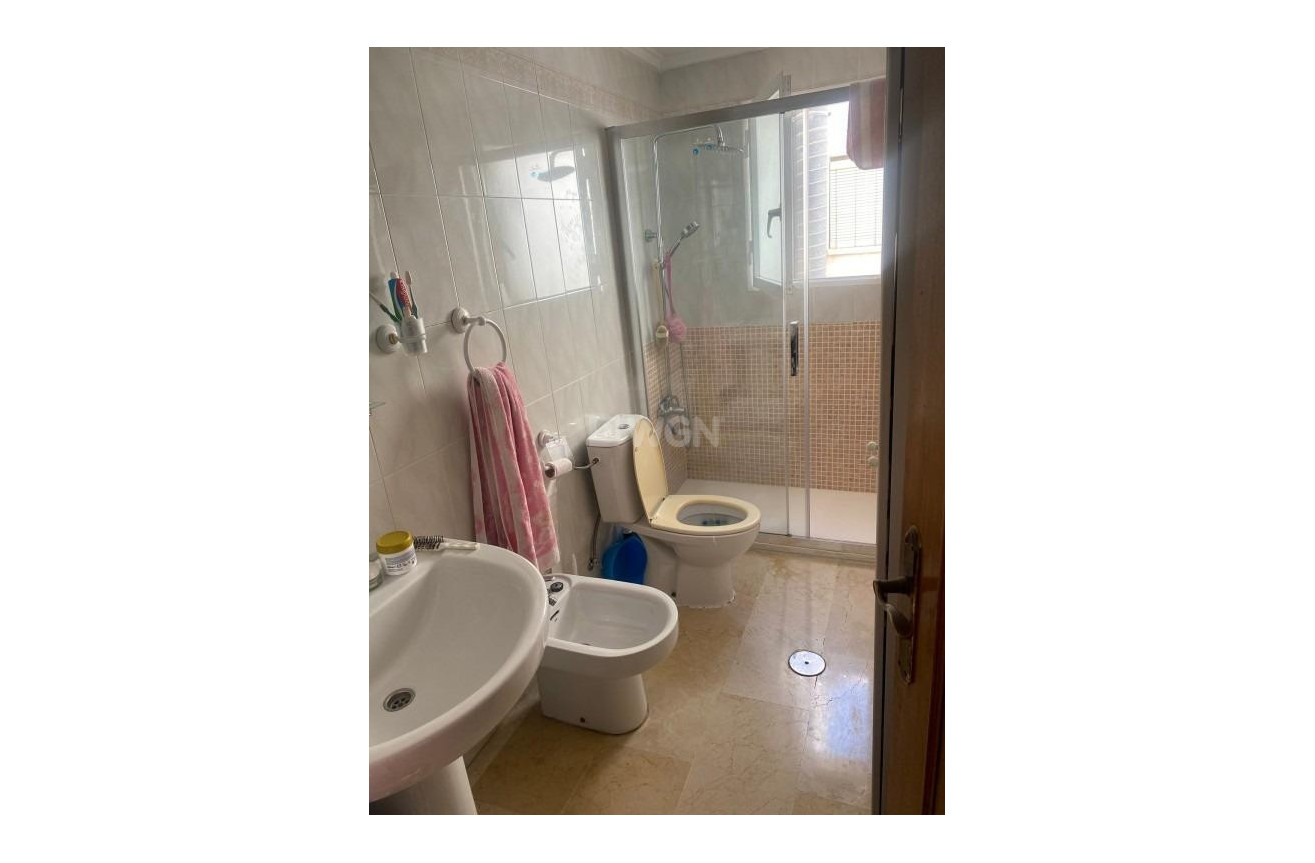 Reventa - Ático - Torrevieja - Centro