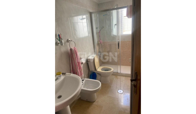 Reventa - Ático - Torrevieja - Centro