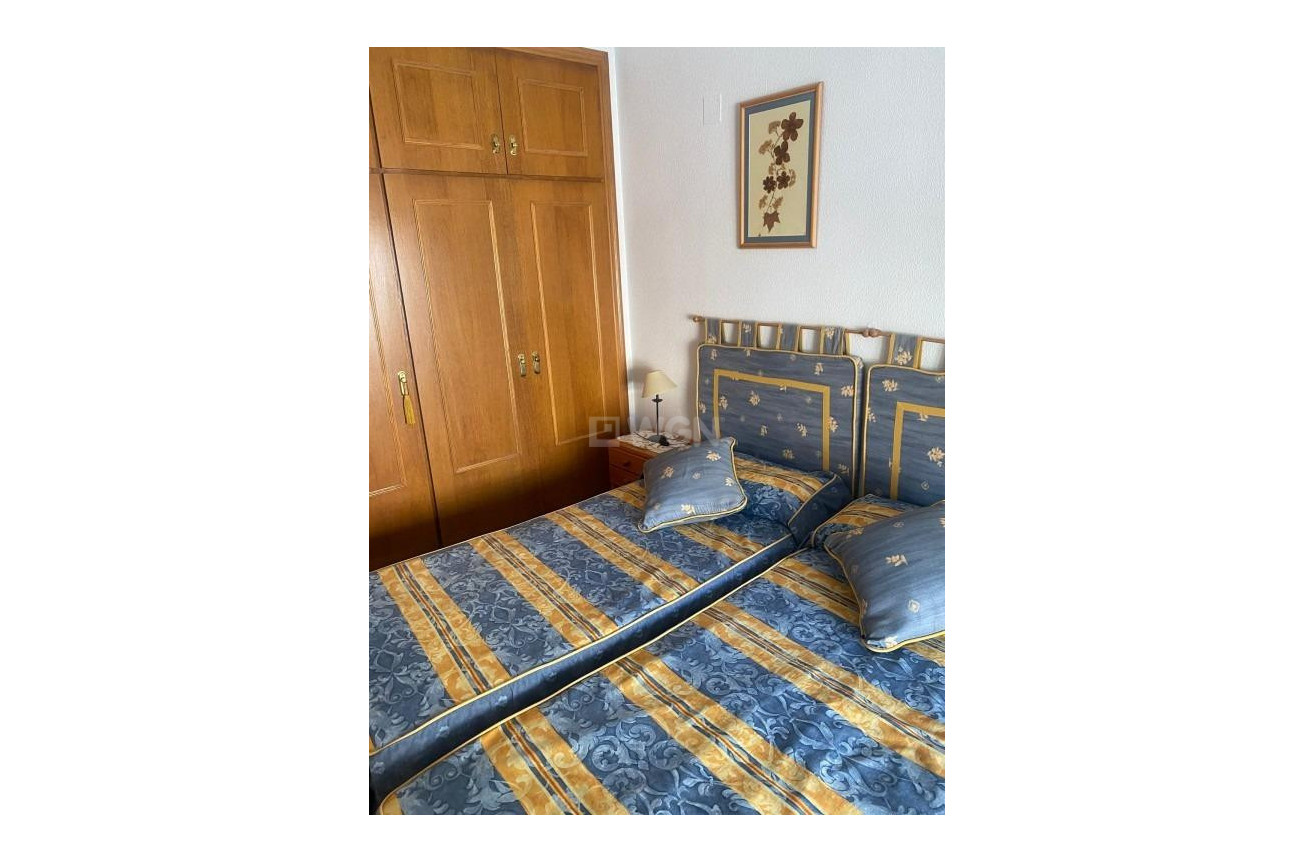 Reventa - Ático - Torrevieja - Centro