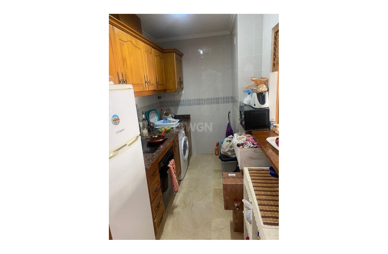 Reventa - Ático - Torrevieja - Centro