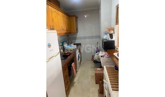 Reventa - Ático - Torrevieja - Centro