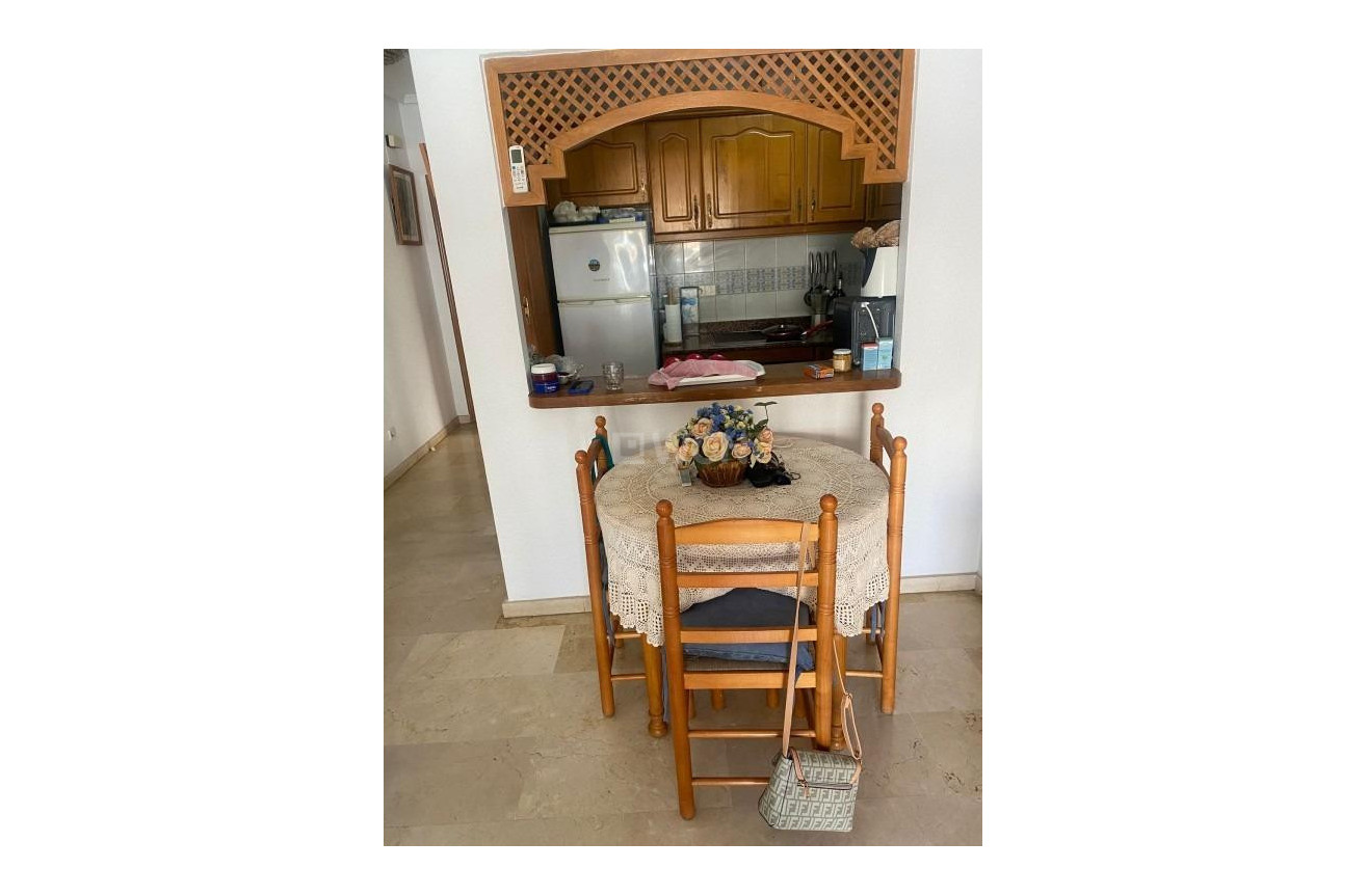 Reventa - Ático - Torrevieja - Centro