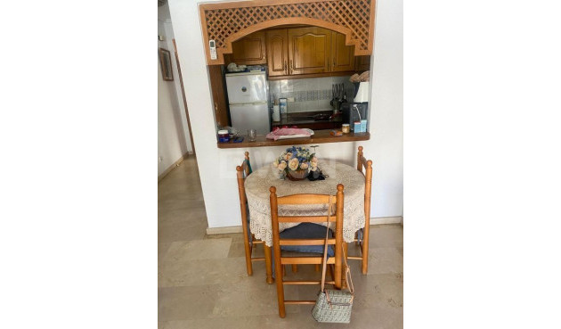 Reventa - Ático - Torrevieja - Centro