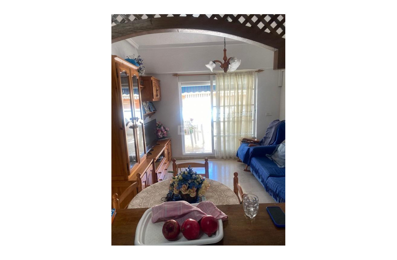 Reventa - Ático - Torrevieja - Centro