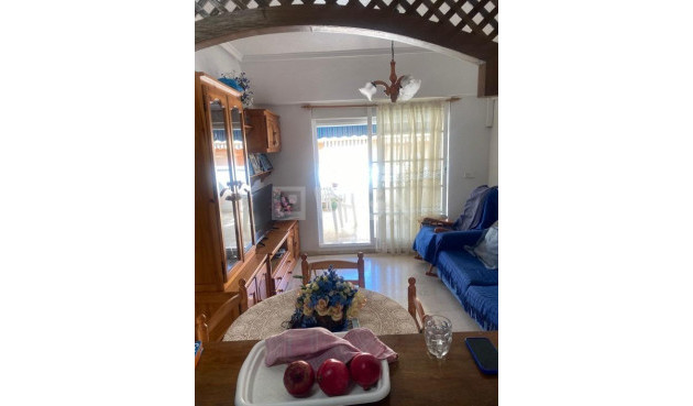 Reventa - Ático - Torrevieja - Centro