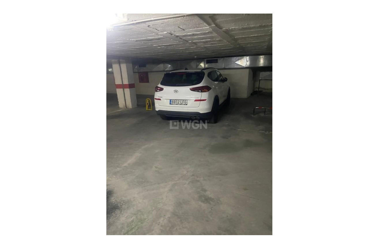 Reventa - Ático - Torrevieja - Centro