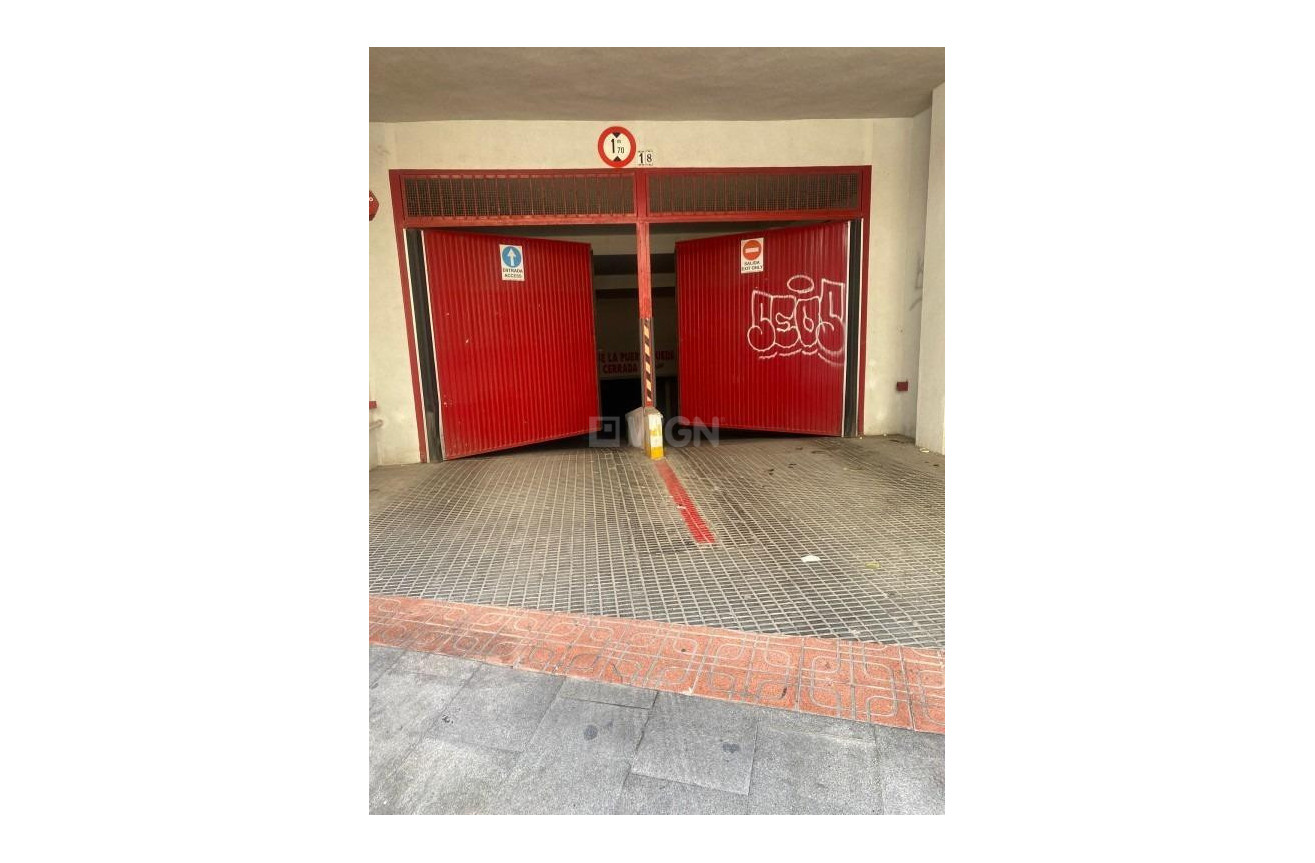 Reventa - Ático - Torrevieja - Centro