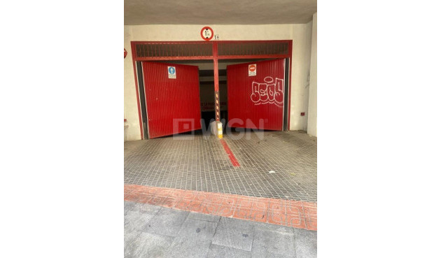 Reventa - Ático - Torrevieja - Centro