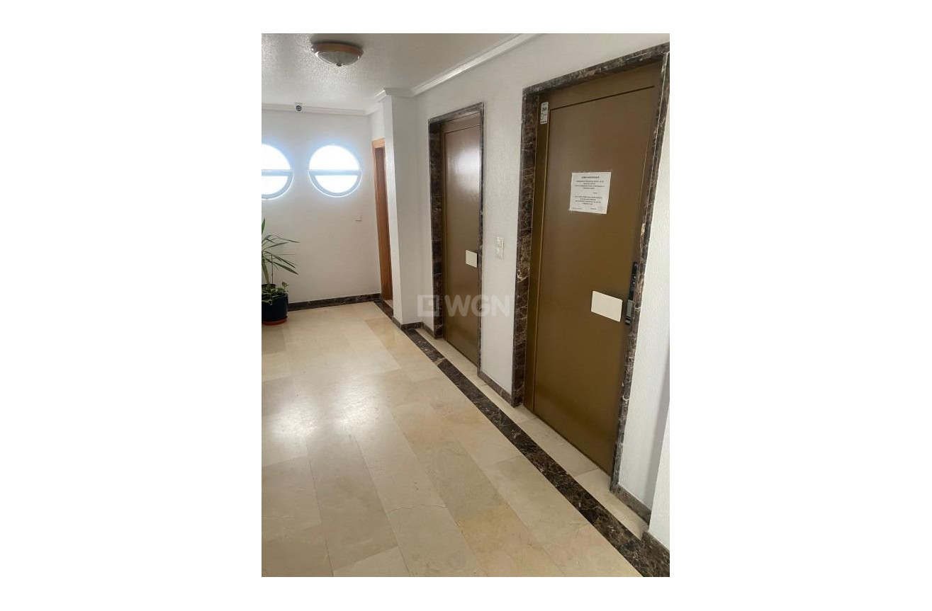 Reventa - Ático - Torrevieja - Centro