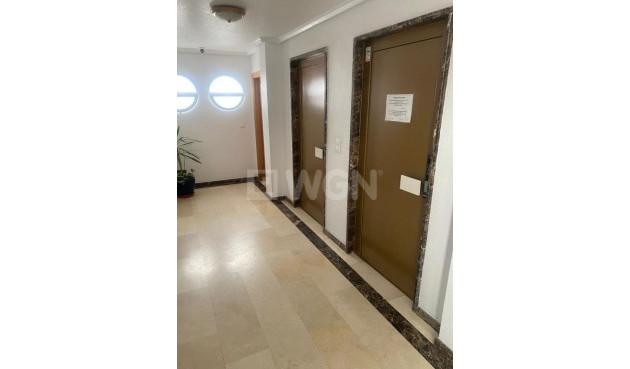 Reventa - Ático - Torrevieja - Centro