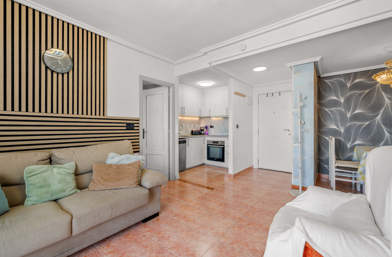 Reventa - Apartamento / piso - Torrevieja - Costa Blanca