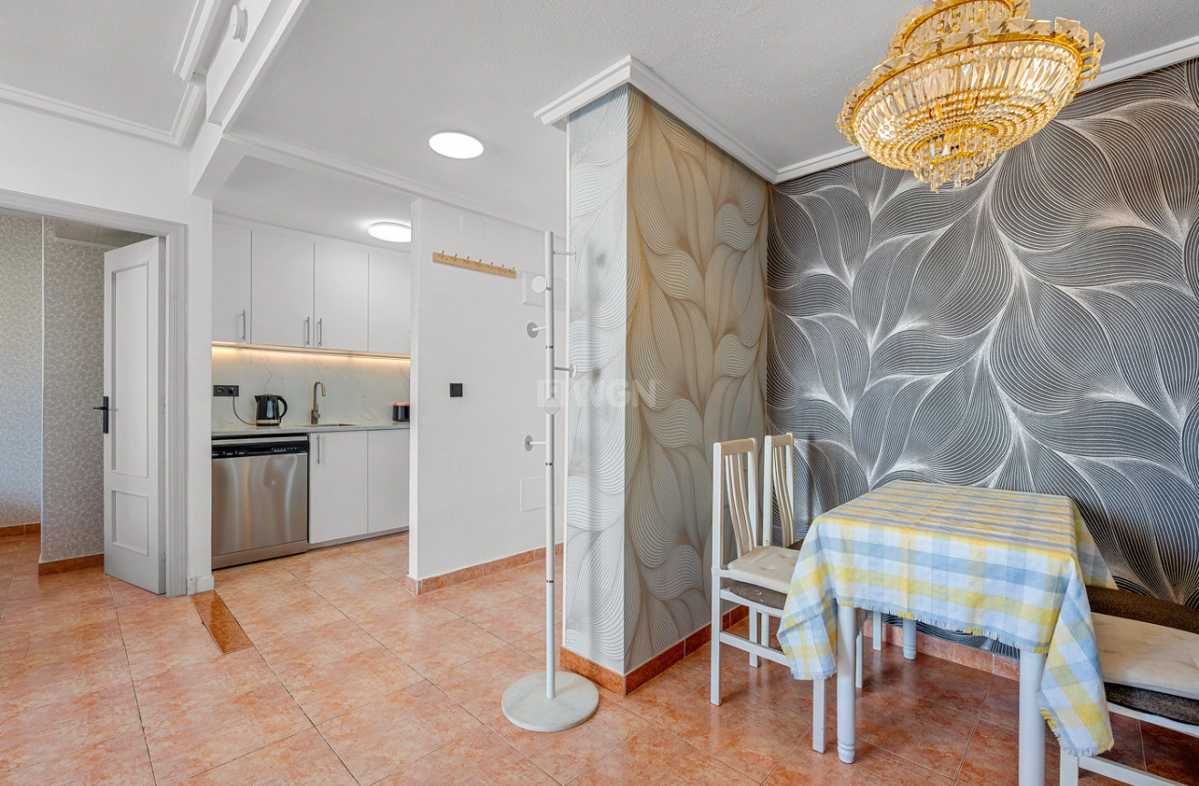 Reventa - Apartamento / piso - Torrevieja - Costa Blanca