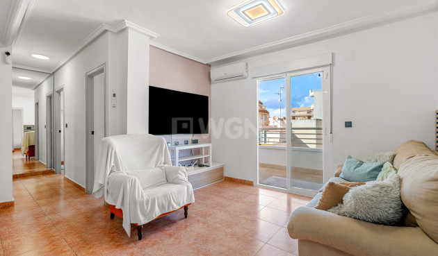 Reventa - Apartamento / piso - Torrevieja - Costa Blanca