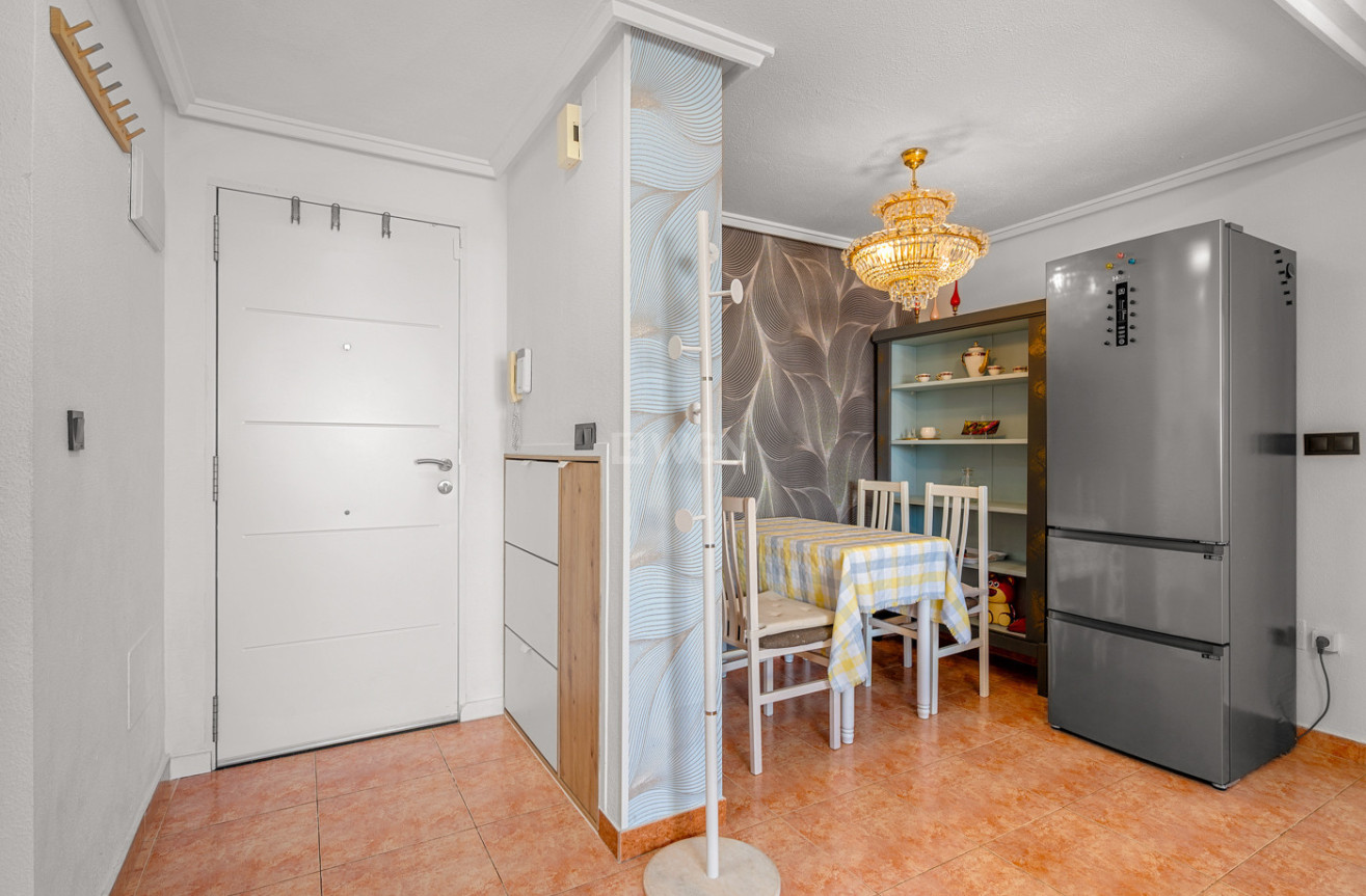 Reventa - Apartamento / piso - Torrevieja - Costa Blanca