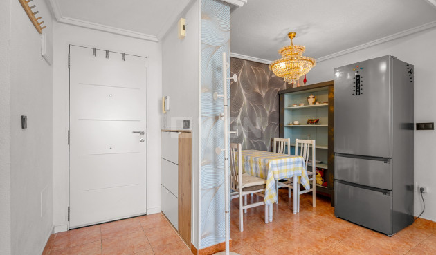 Reventa - Apartamento / piso - Torrevieja - Costa Blanca