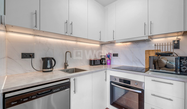 Reventa - Apartamento / piso - Torrevieja - Costa Blanca