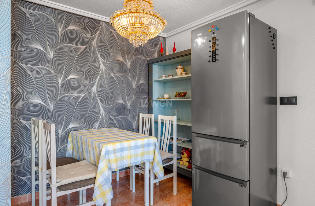 Reventa - Apartamento / piso - Torrevieja - Costa Blanca