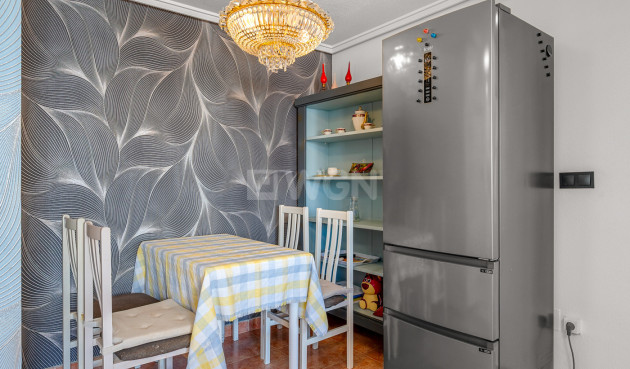 Reventa - Apartamento / piso - Torrevieja - Costa Blanca