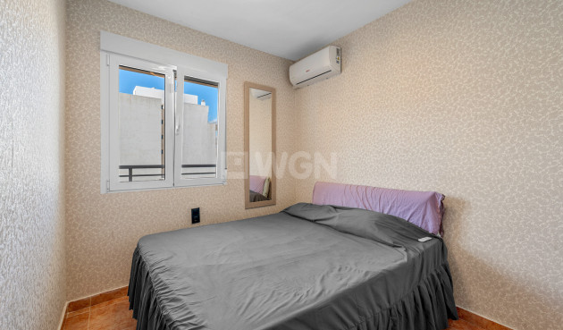 Reventa - Apartamento / piso - Torrevieja - Costa Blanca