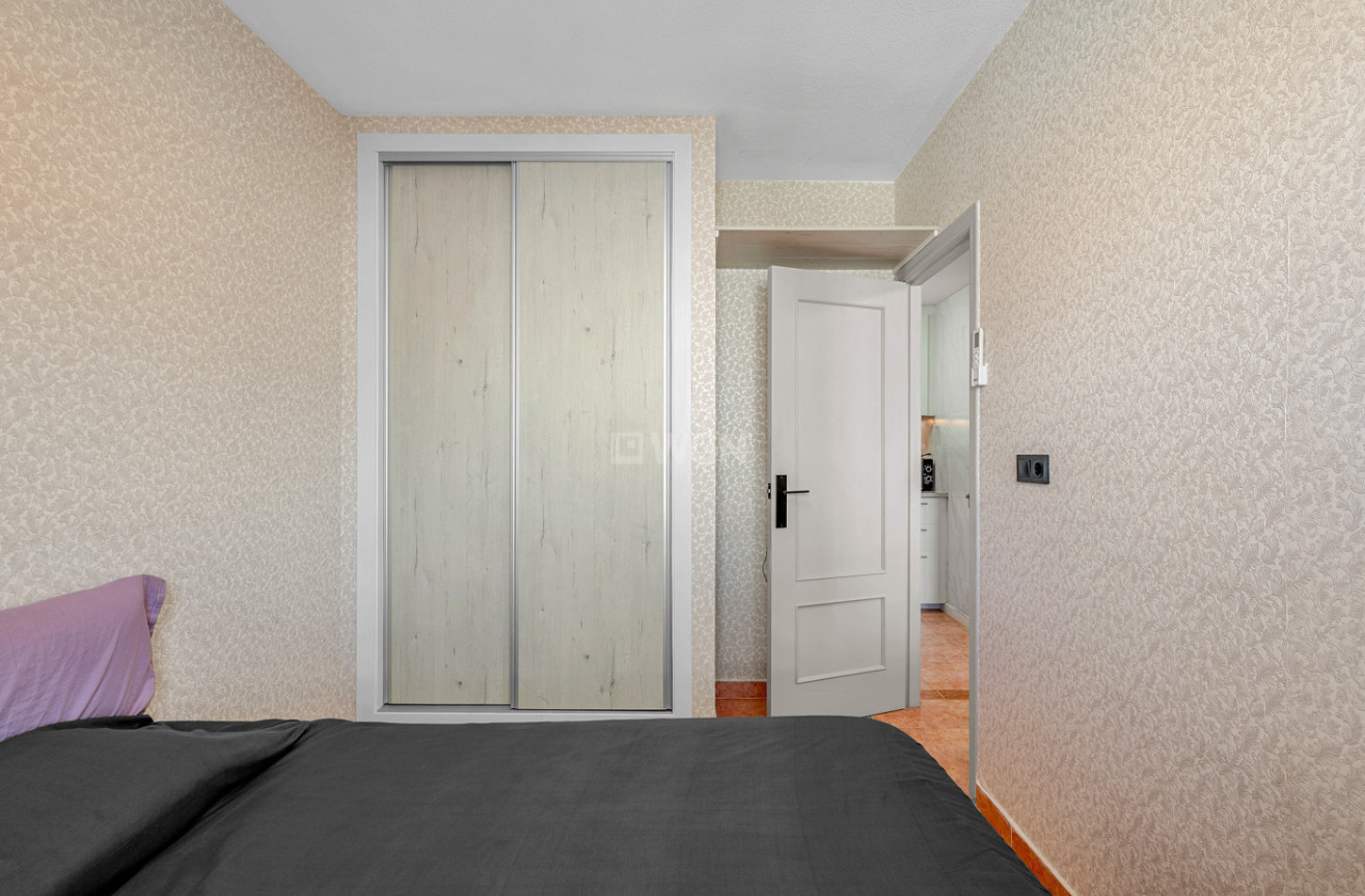 Reventa - Apartamento / piso - Torrevieja - Costa Blanca